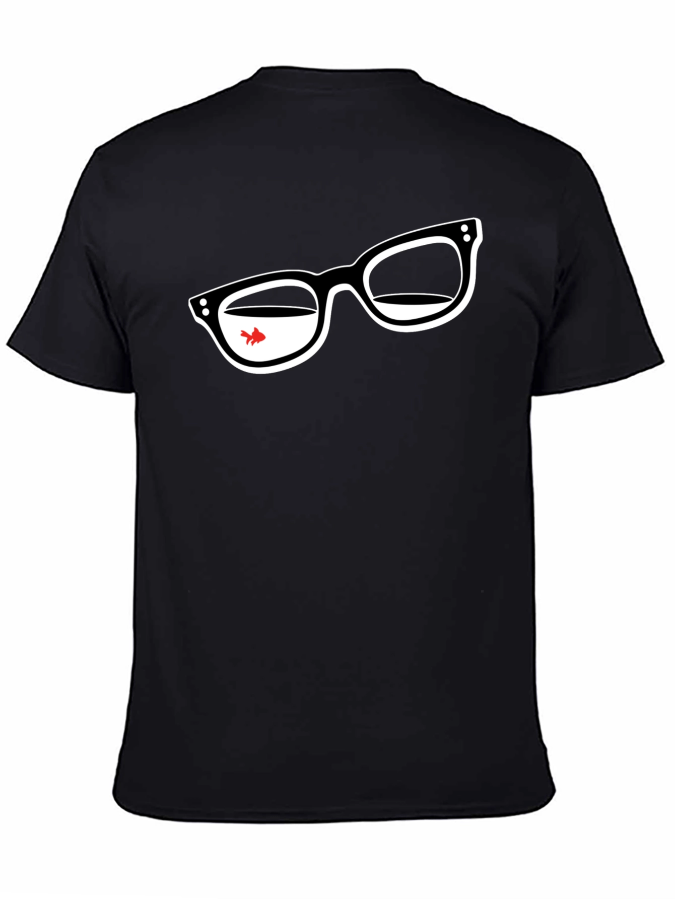 Cool Spectacles Tee