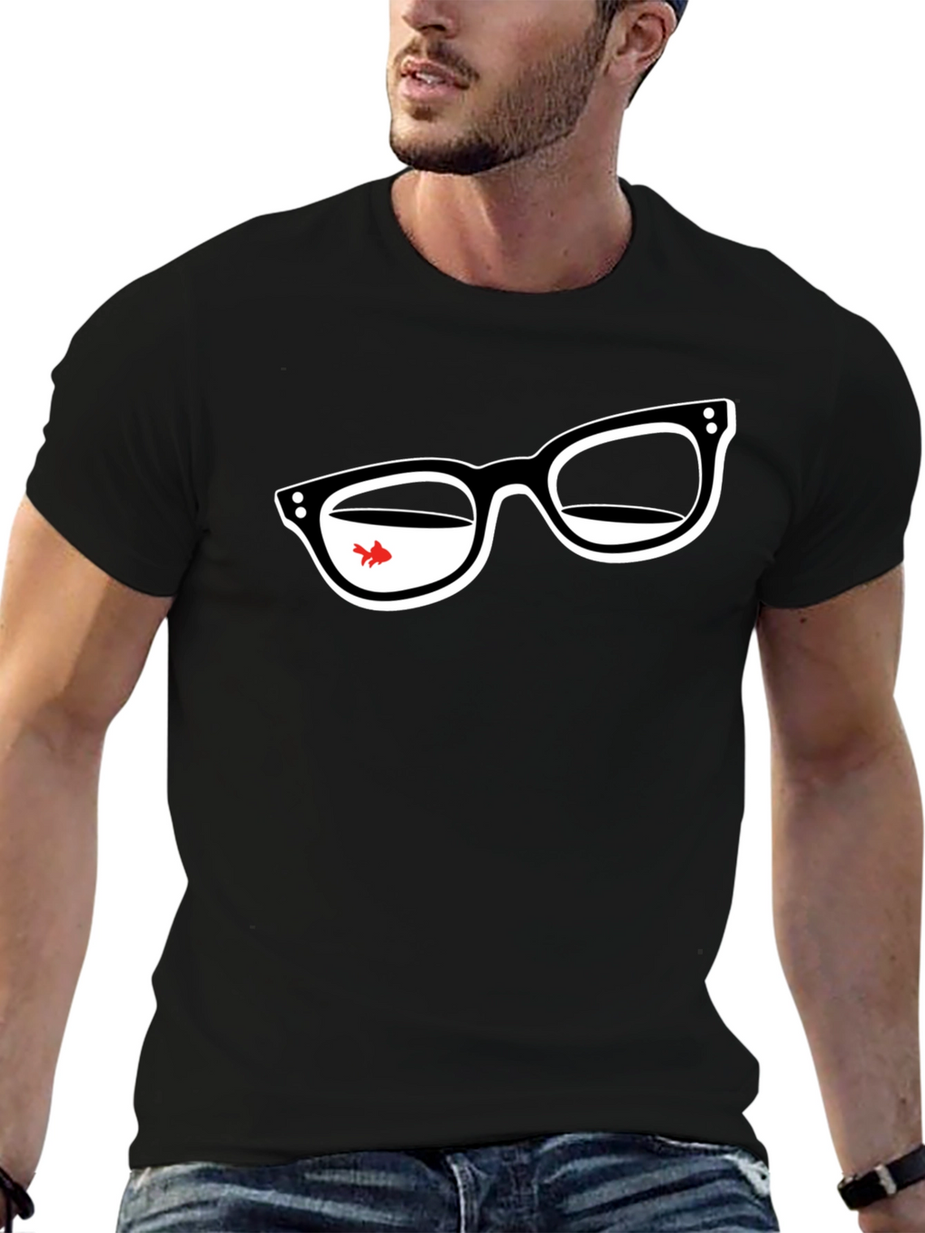 Cool Spectacles Tee