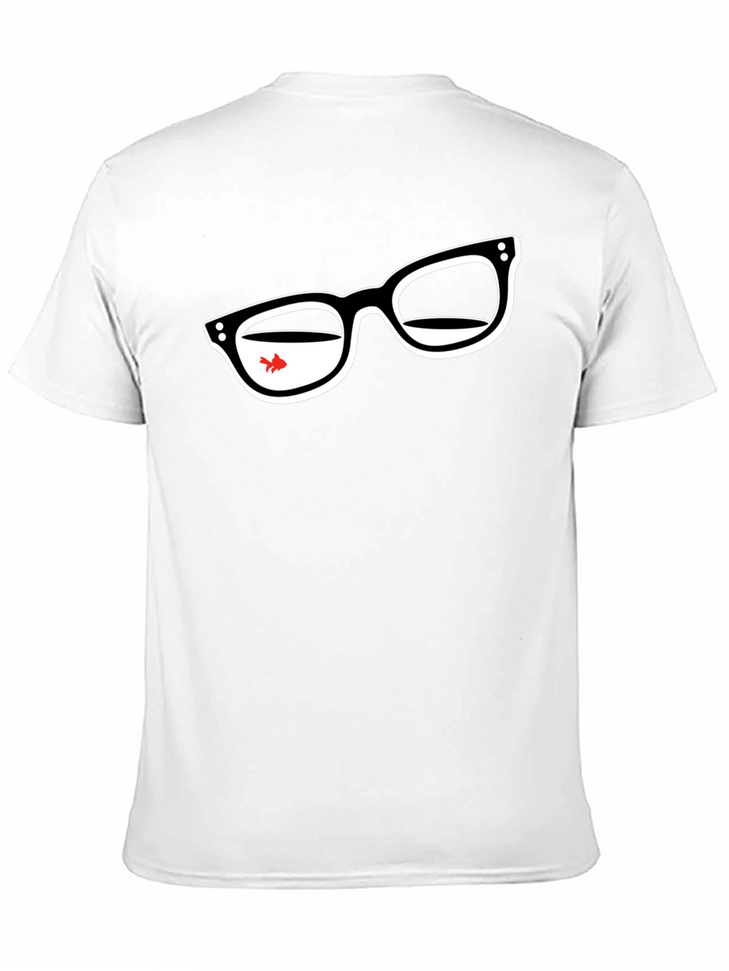 Cool Spectacles Tee