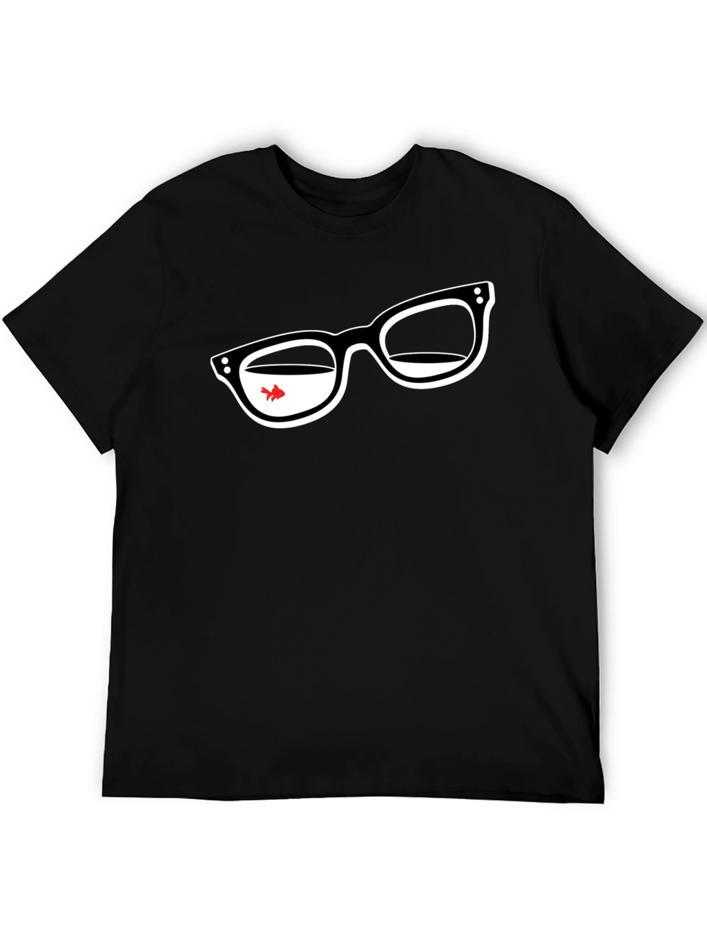 Cool Spectacles Tee