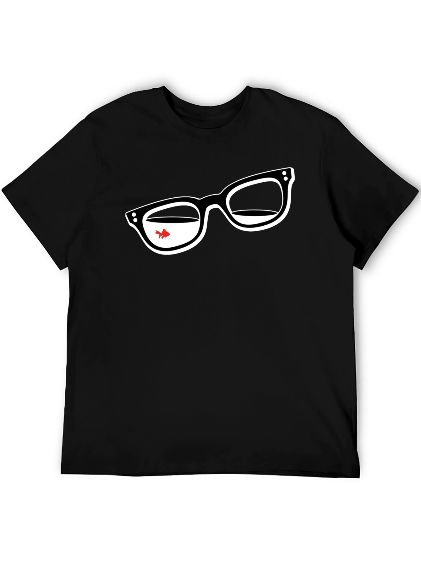 Cool Spectacles Tee