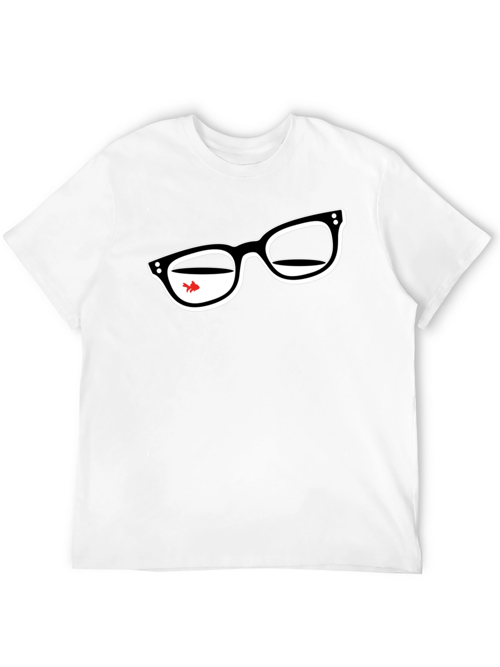 Cool Spectacles Tee