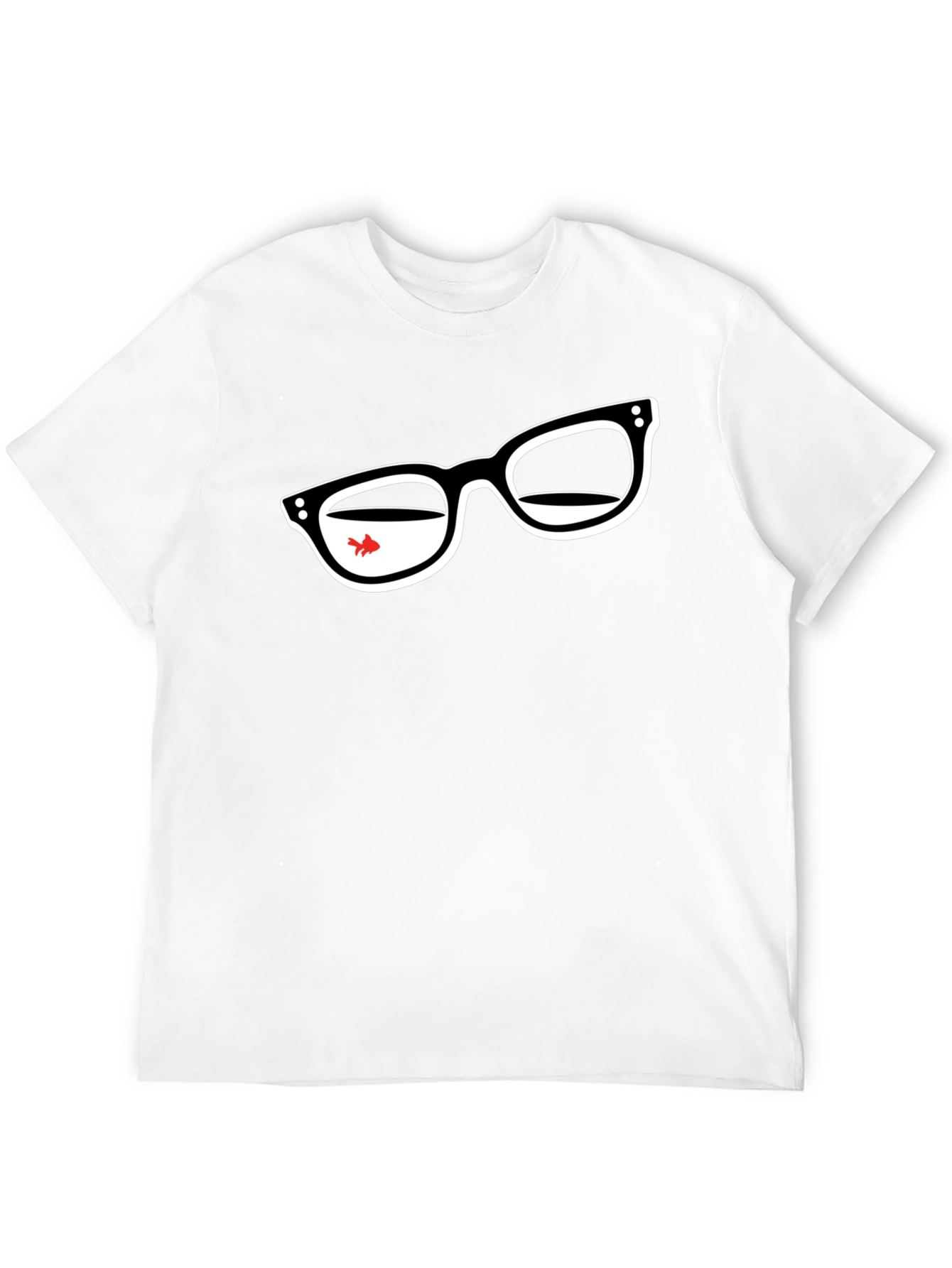 Cool Spectacles Tee