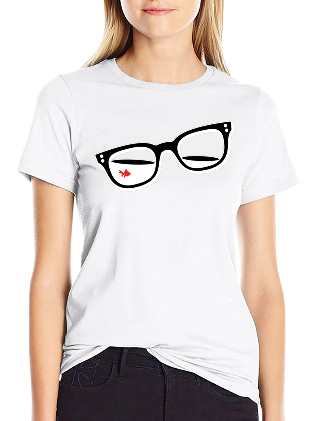 Cool Spectacles Tee