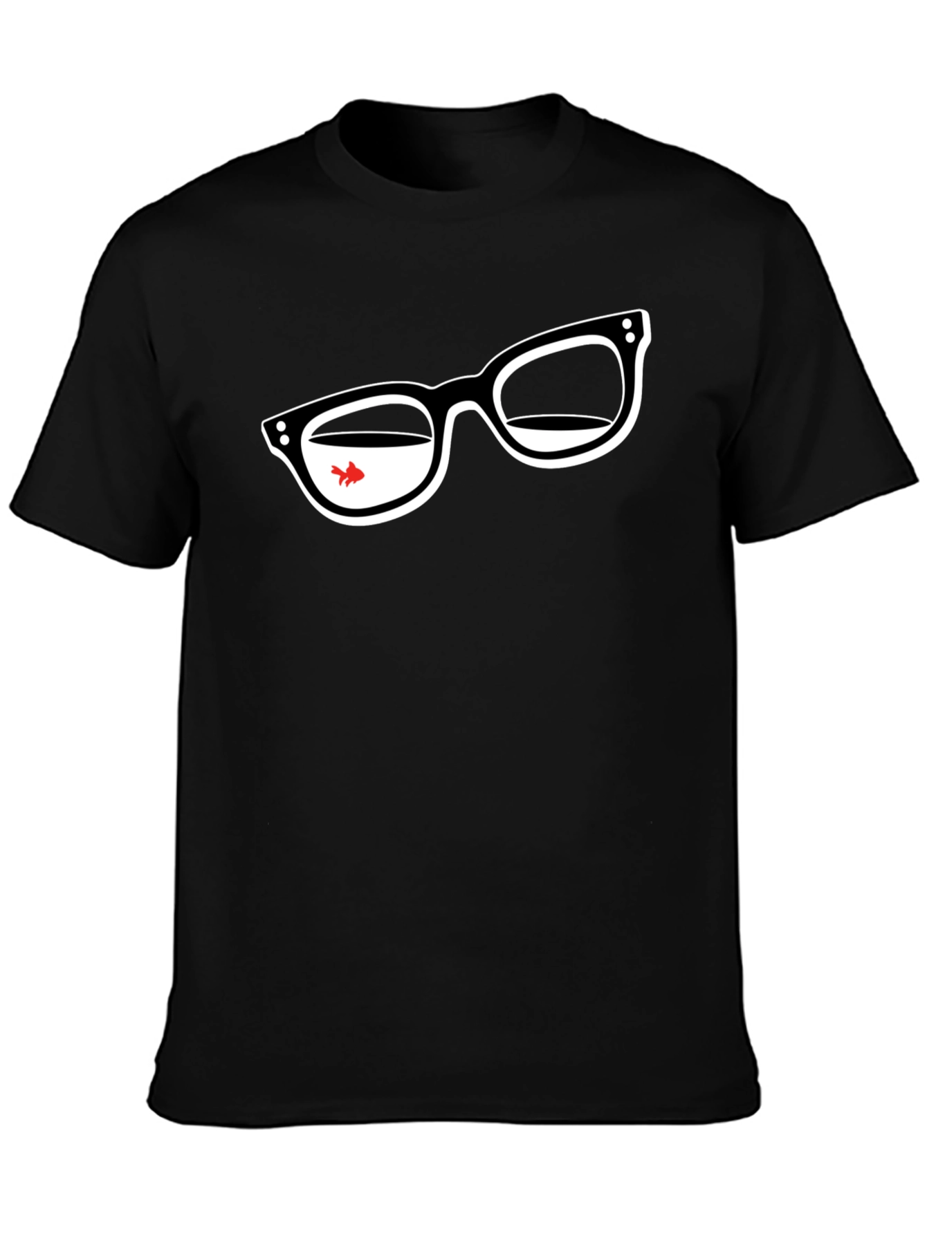 Cool Spectacles Tee