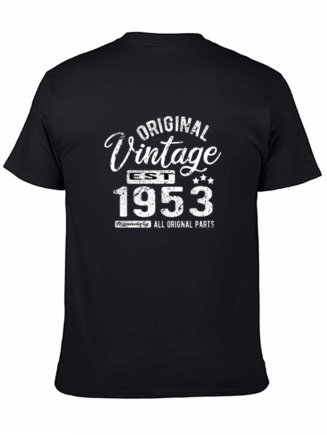 Original Vintage 1953 T-Shirt