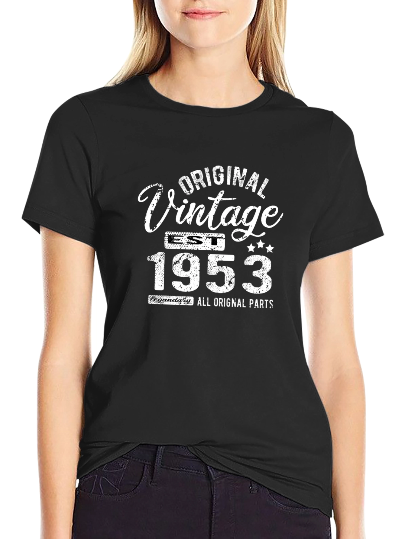 Original Vintage 1953 T-Shirt