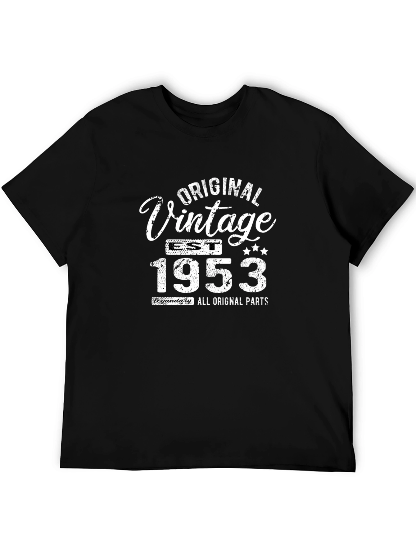 Original Vintage 1953 T-Shirt