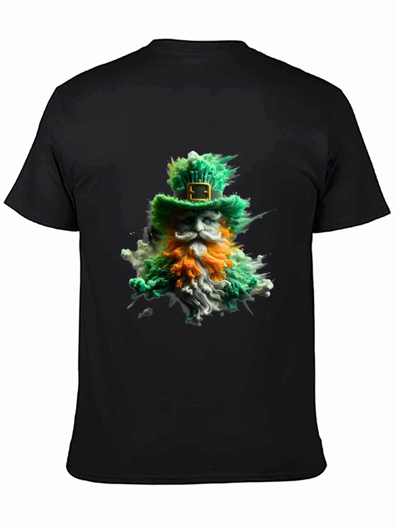 St. Patricks Day Leprechaun T-Shirt