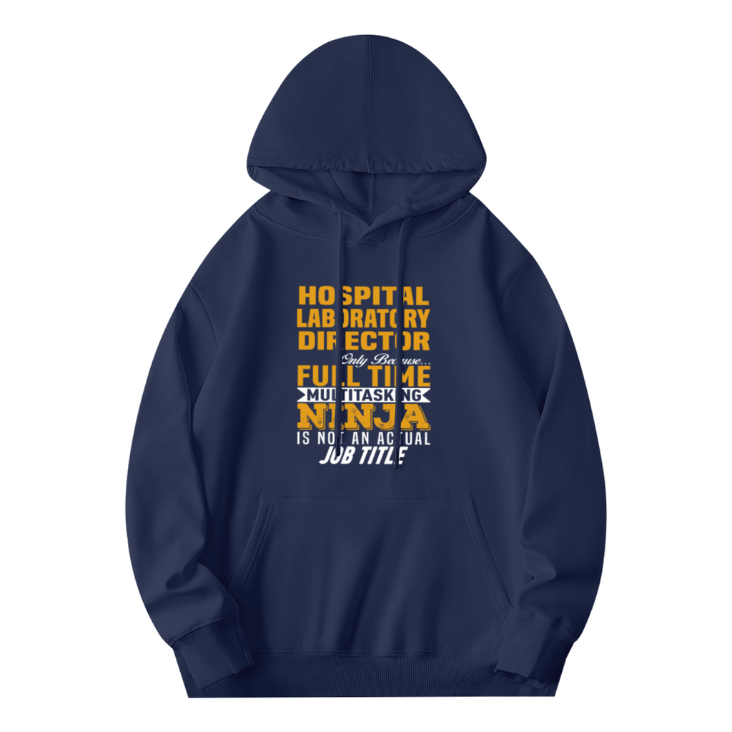 Royal Crown Pullover Hoodie - Bold Statement Graphic #0528