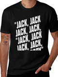 Jack Jack Jack! T-Shirt