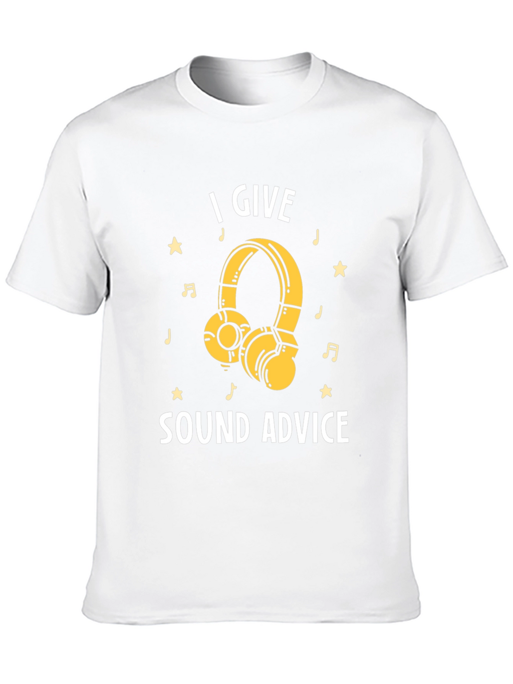 I Give Sound Advice T-Shirt