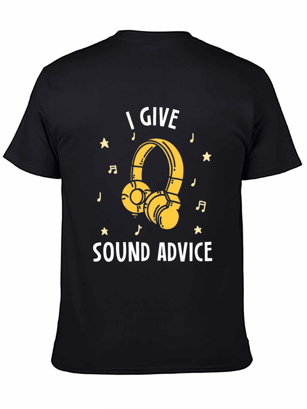 I Give Sound Advice T-Shirt