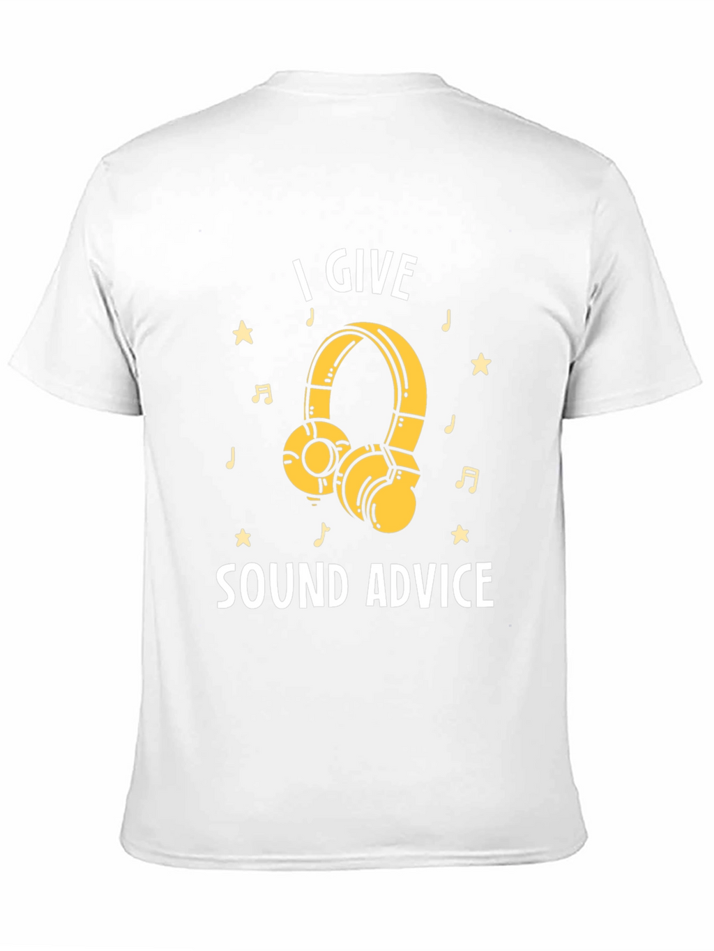 I Give Sound Advice T-Shirt