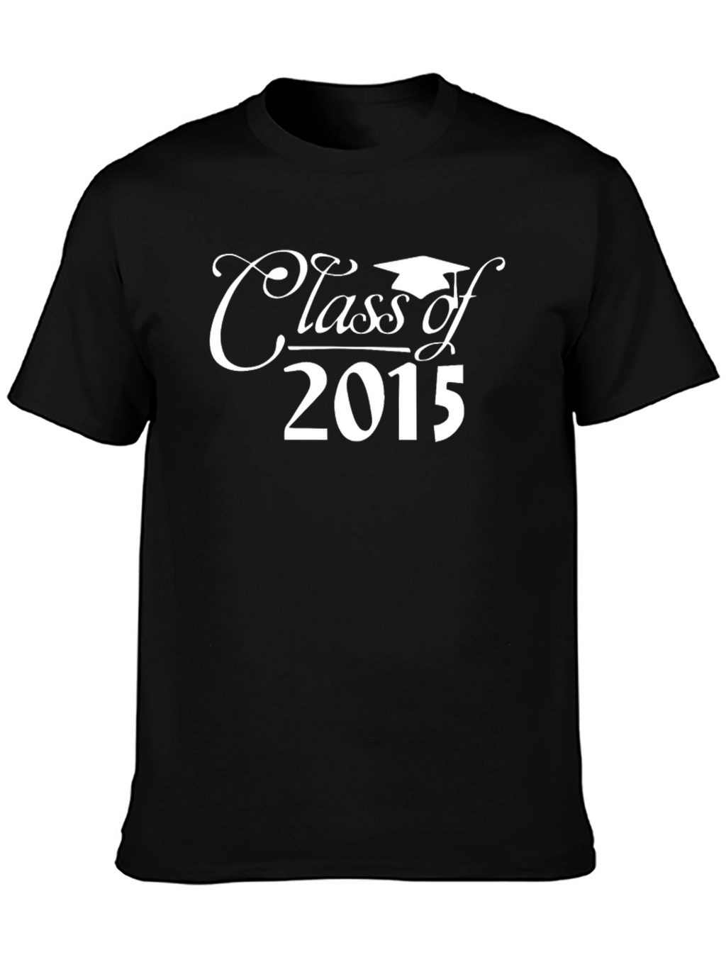 Class of 2015 Graduation T-Shirt