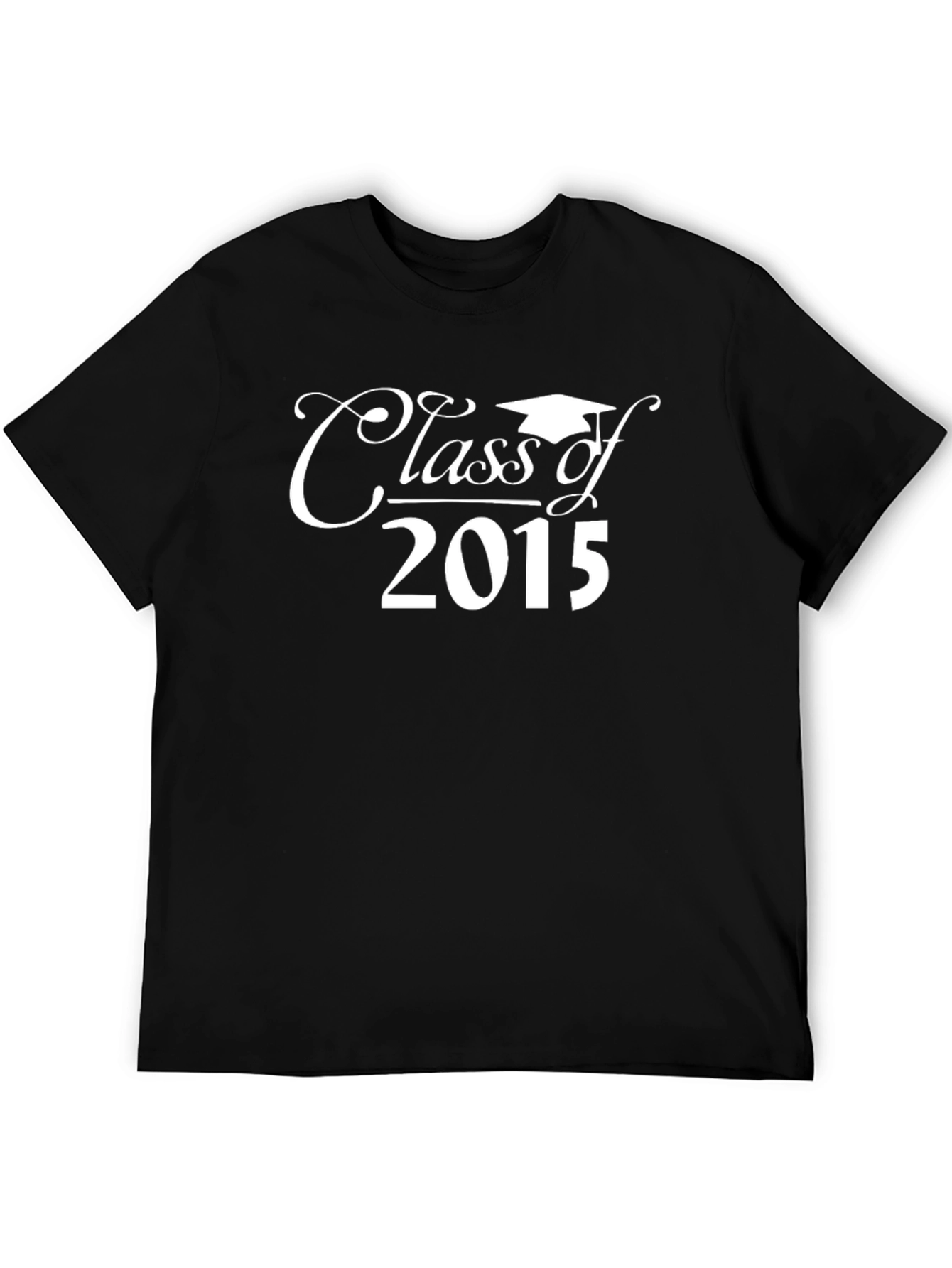 Class of 2015 Graduation T-Shirt