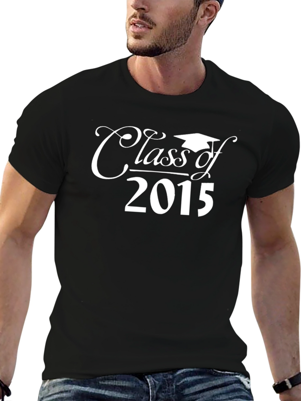 Class of 2015 Graduation T-Shirt