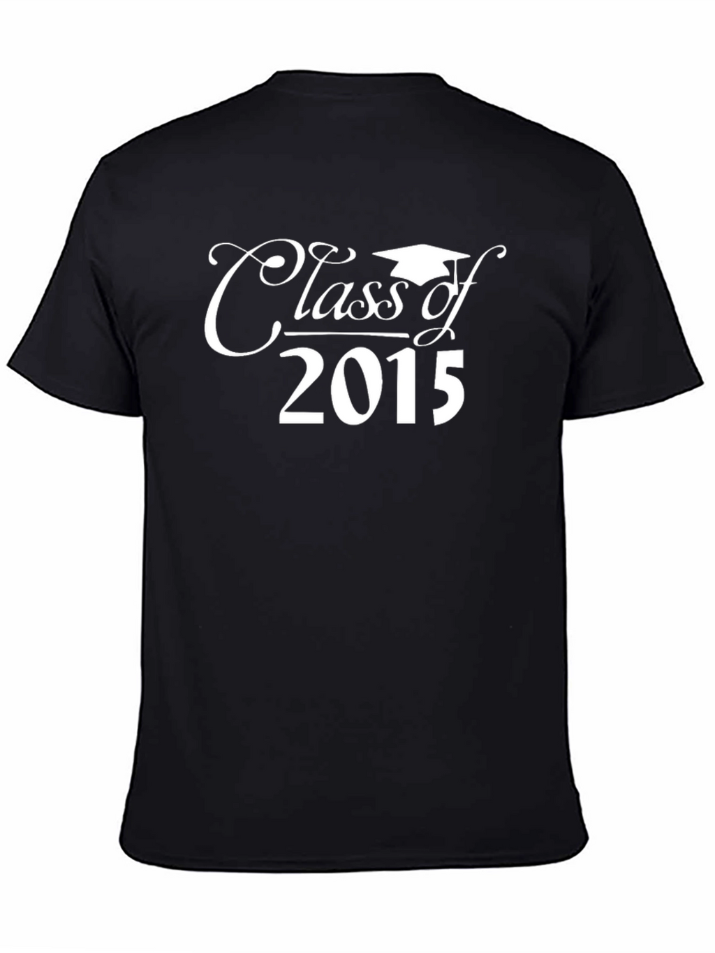 Class of 2015 Graduation T-Shirt