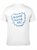 Kamehameha T-Shirt - Dragon Ball Inspired Tee
