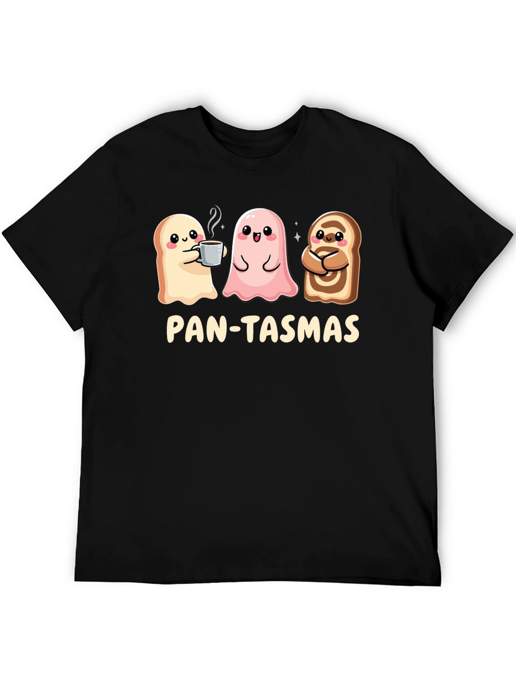 Pan-Tasmas Graphic Tee