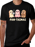 Pan-Tasmas Graphic Tee