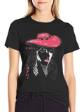 I Love Fashi T-Shirt