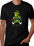Gamerchaun St. Patricks Day T-Shirt