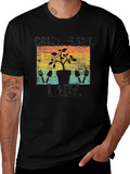 Crazy Plant Lady T-Shirt - Gardening Tee