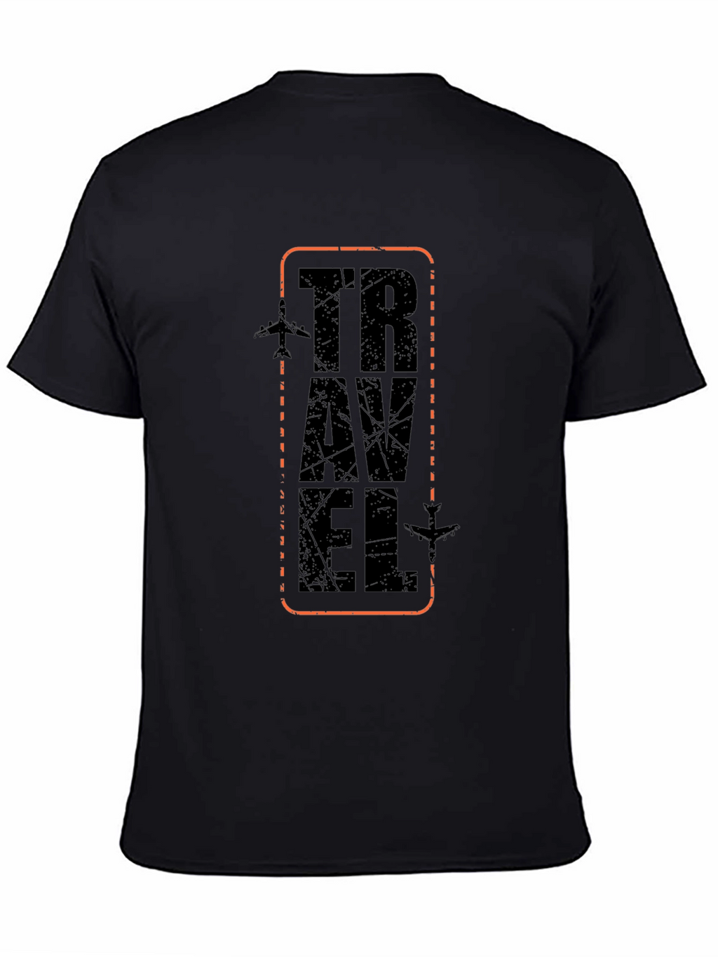 Travel T-Shirt - Adventure Tee