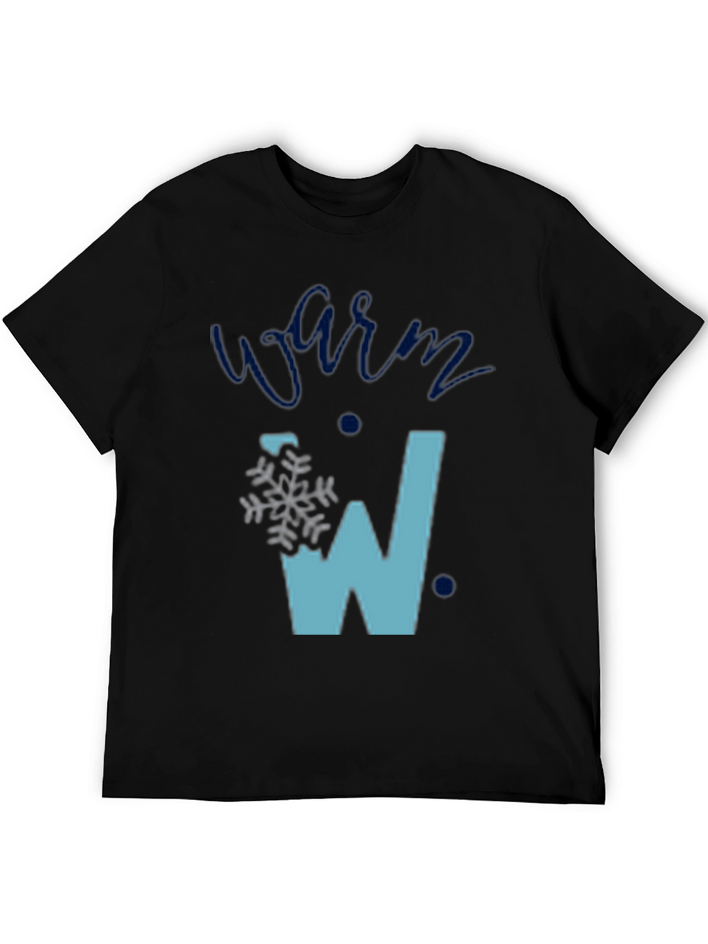 Warm Winter Tee