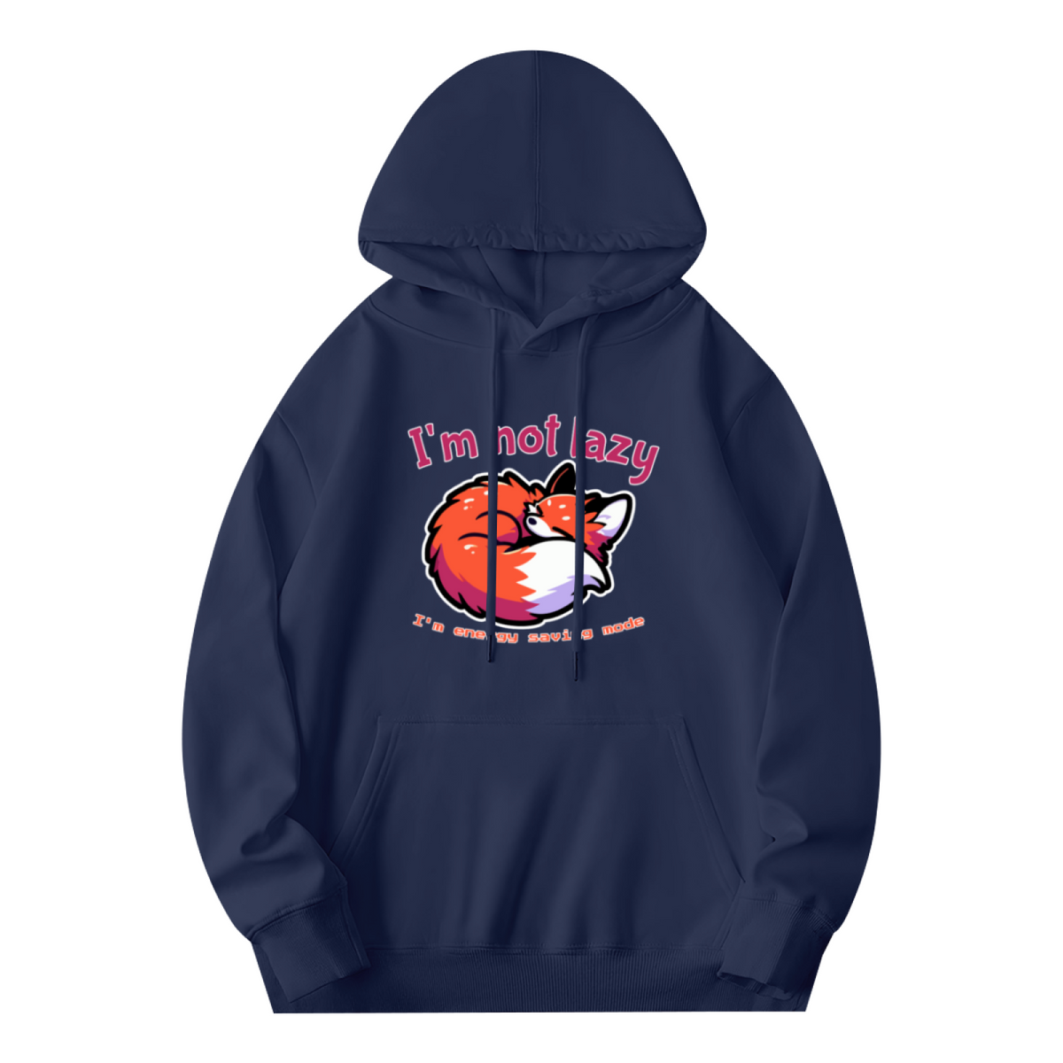 Modern Style Graphic Hoodie - Eye-Catching Design #0506