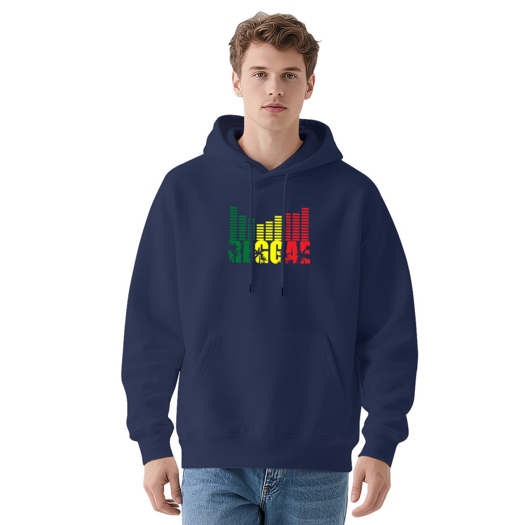 Music Lover Hoodie - Premium Quality Graphic Pullover #0562