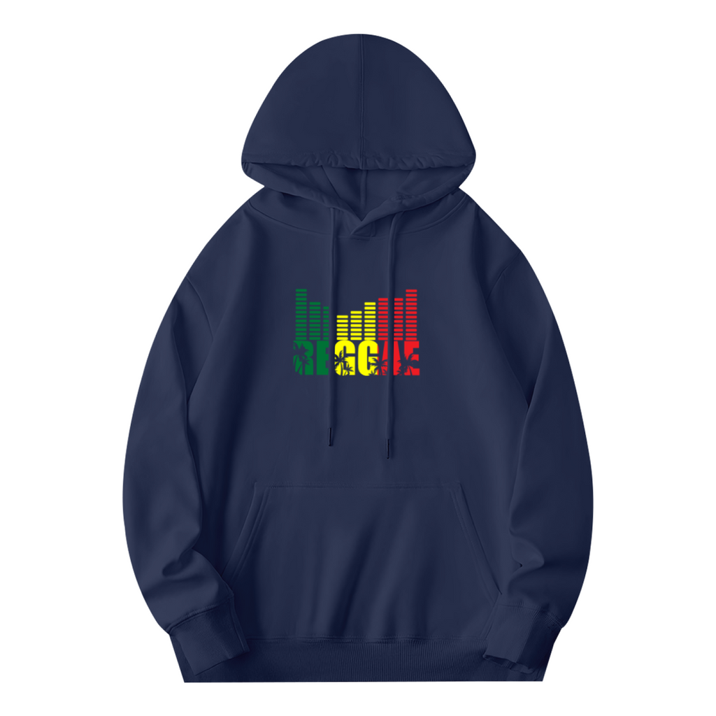 Music Lover Hoodie - Premium Quality Graphic Pullover #0562