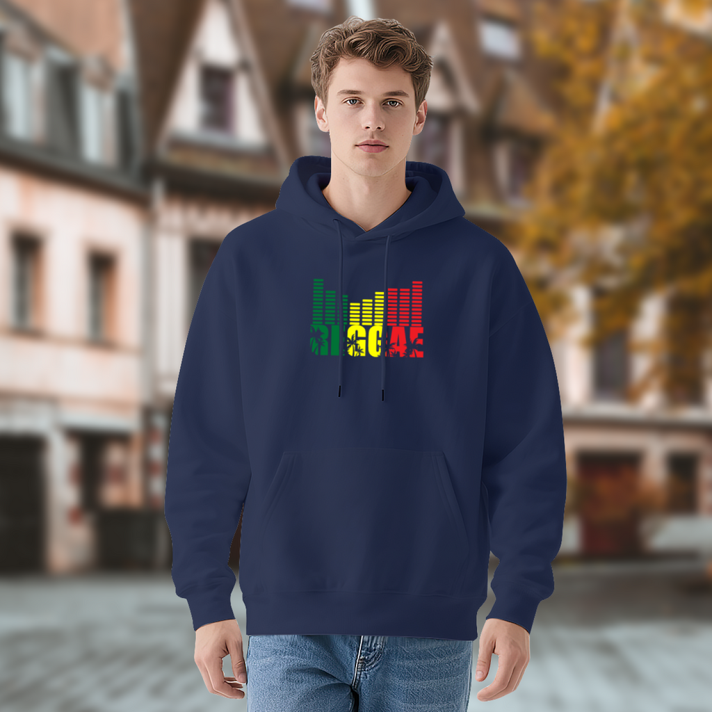 Music Lover Hoodie - Premium Quality Graphic Pullover #0562