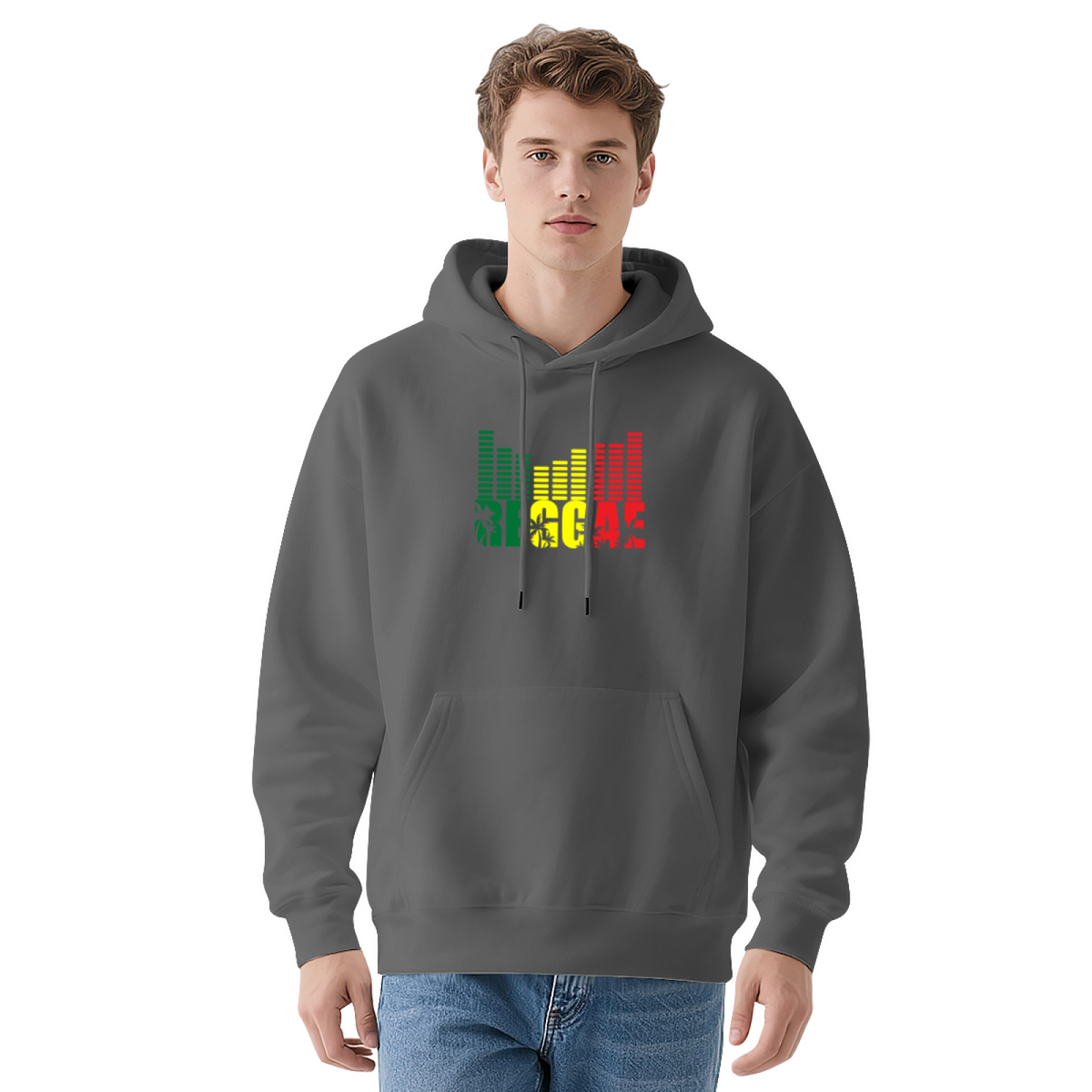 Music Lover Hoodie - Premium Quality Graphic Pullover #0562