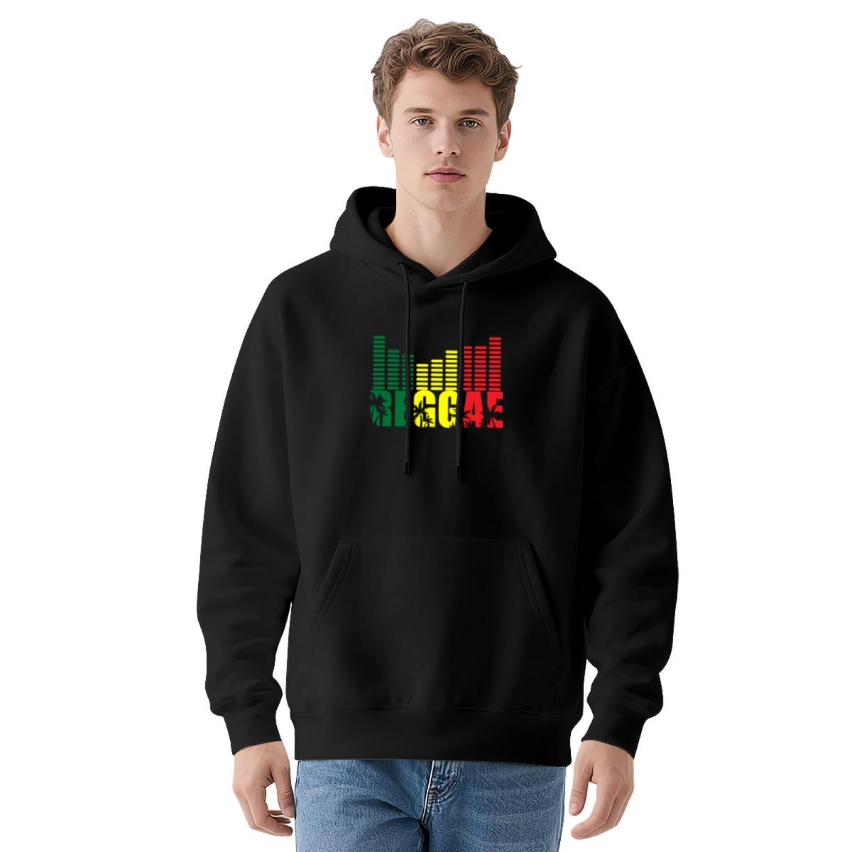 Music Lover Hoodie - Premium Quality Graphic Pullover #0562