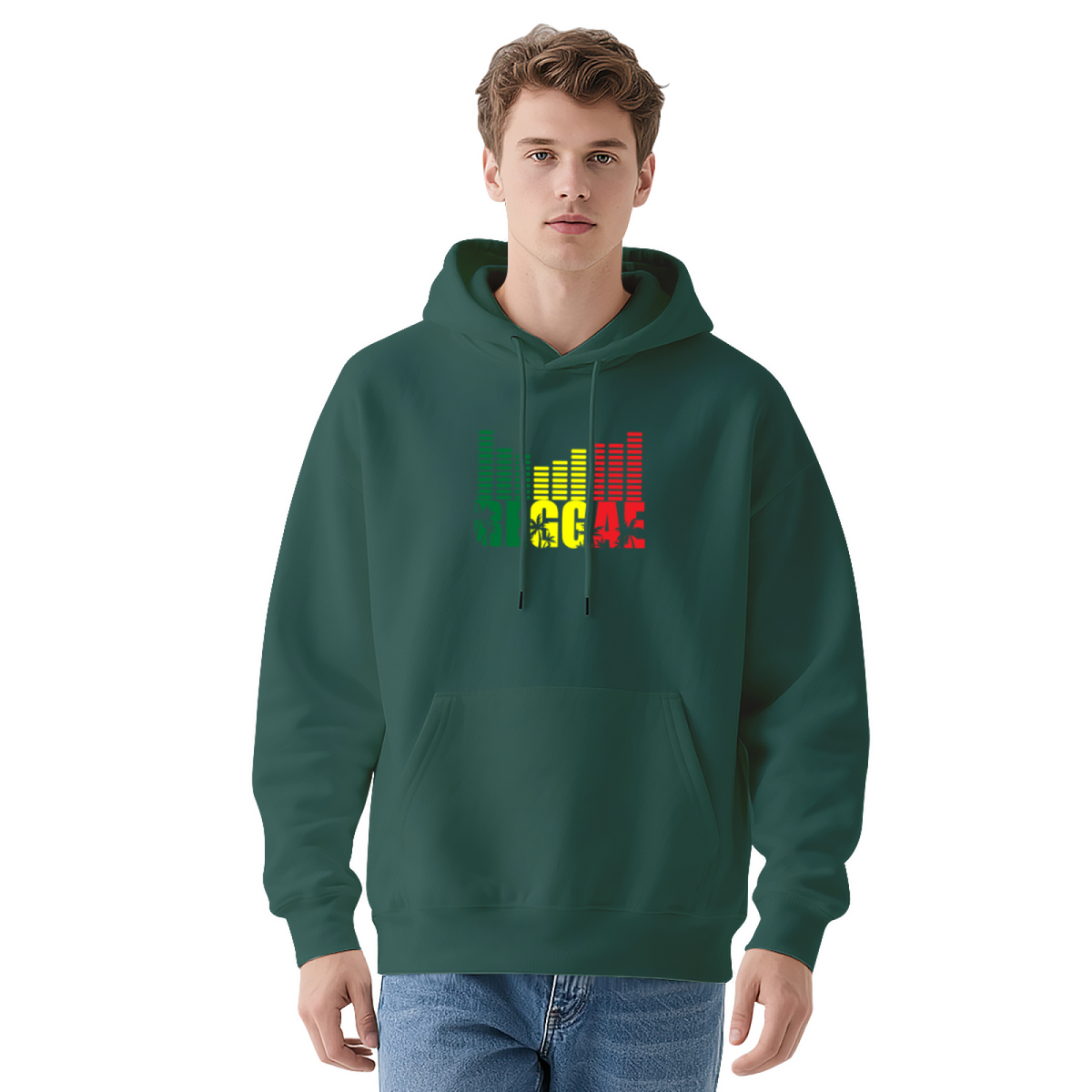 Music Lover Hoodie - Premium Quality Graphic Pullover #0562