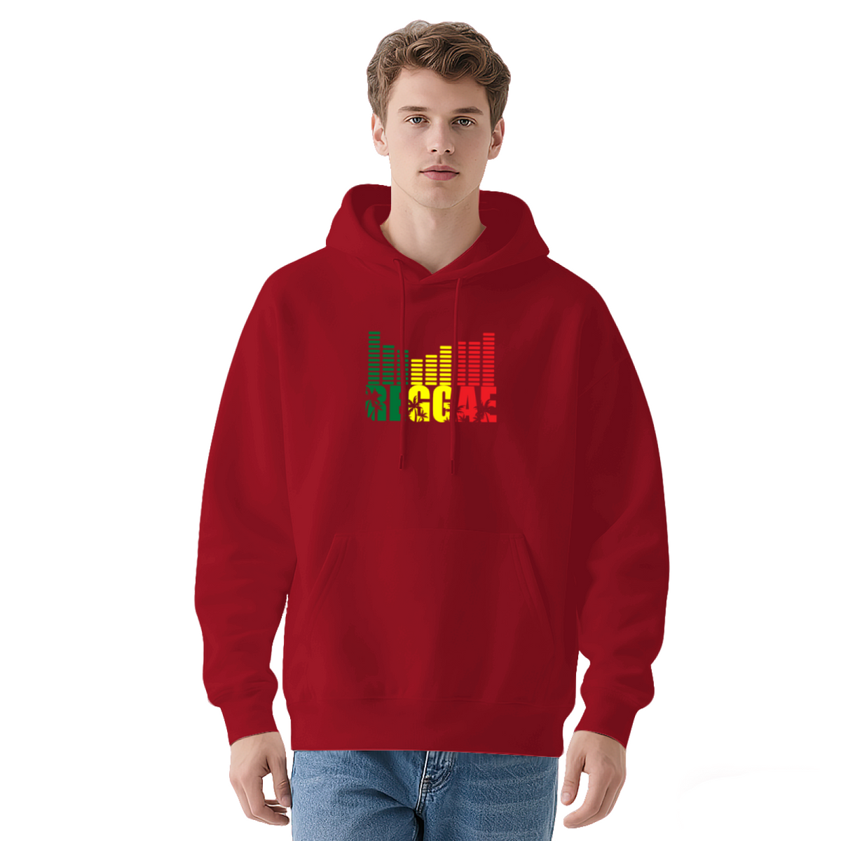 Music Lover Hoodie - Premium Quality Graphic Pullover #0562
