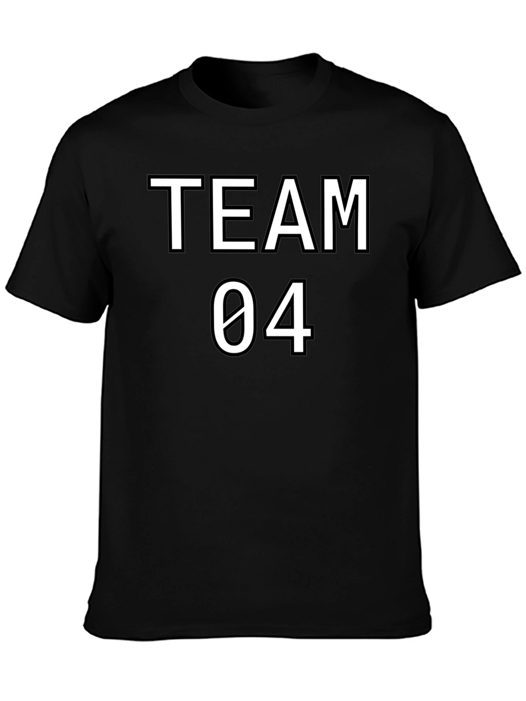 Team 04 T-Shirt