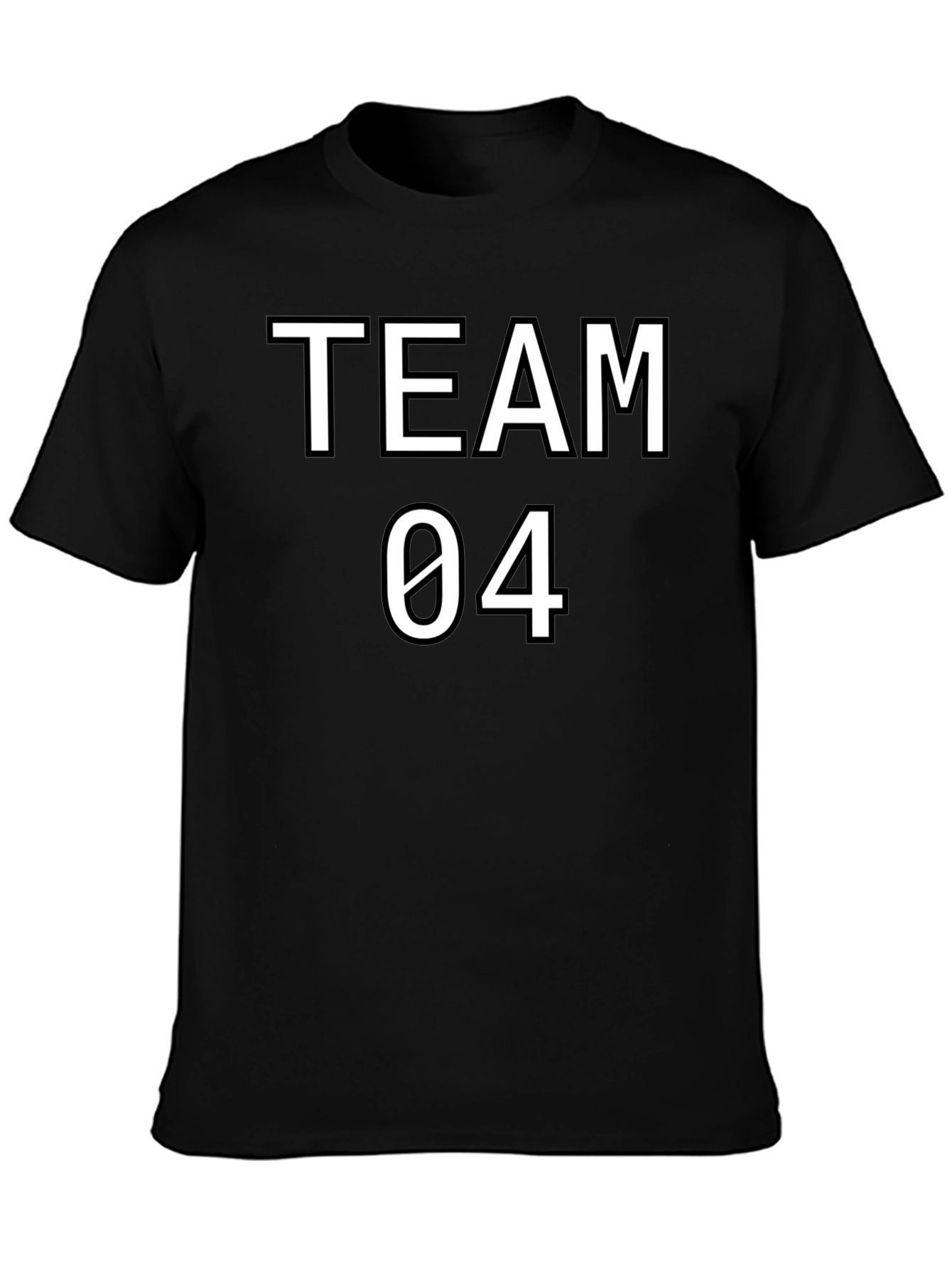 Team 04 T-Shirt