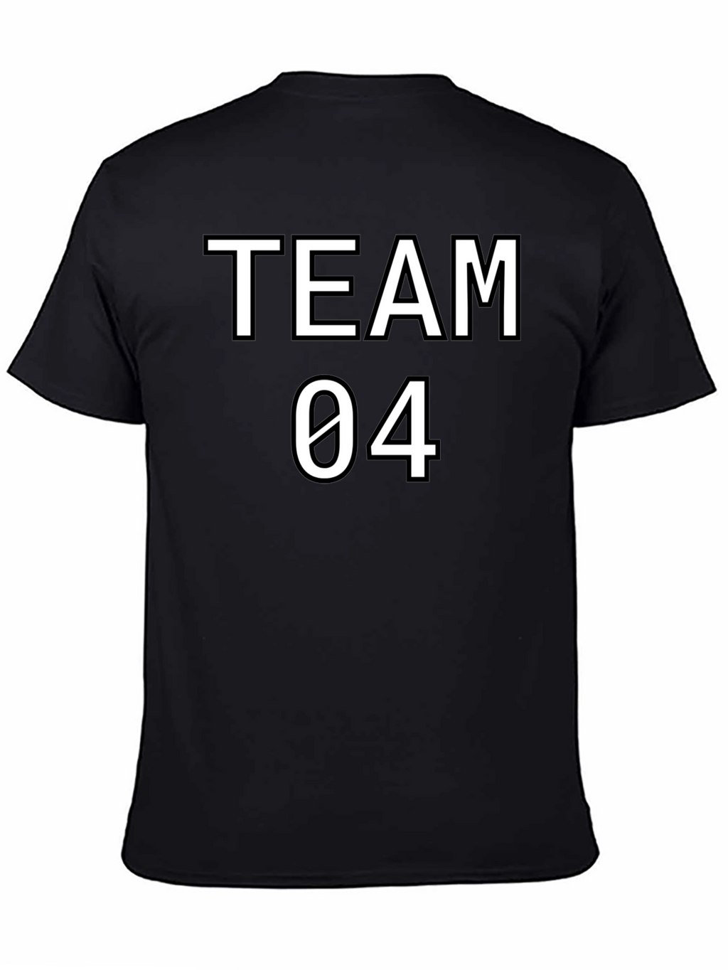 Team 04 T-Shirt