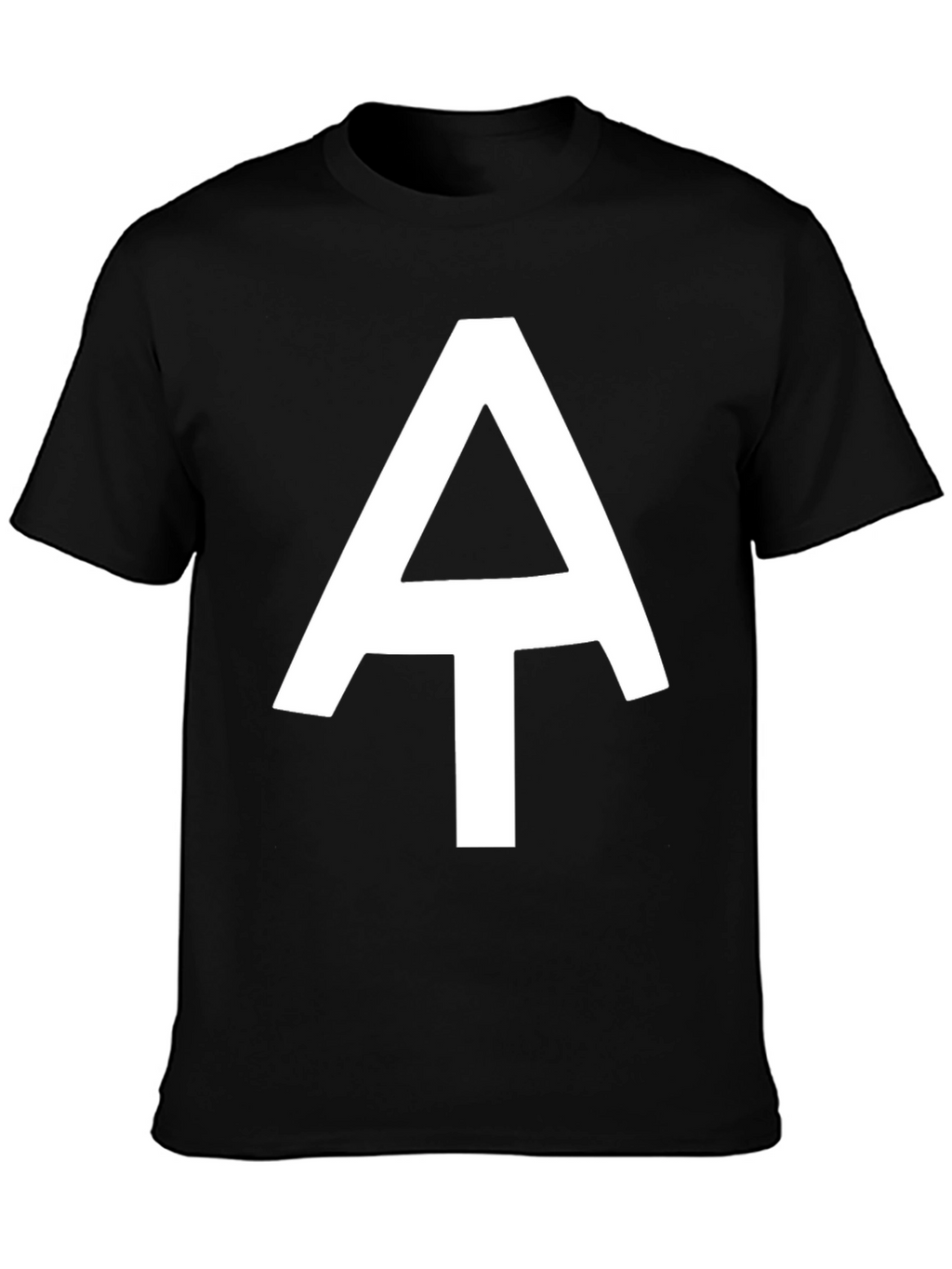 Appalachian Trail T-Shirt AT Hiker Design