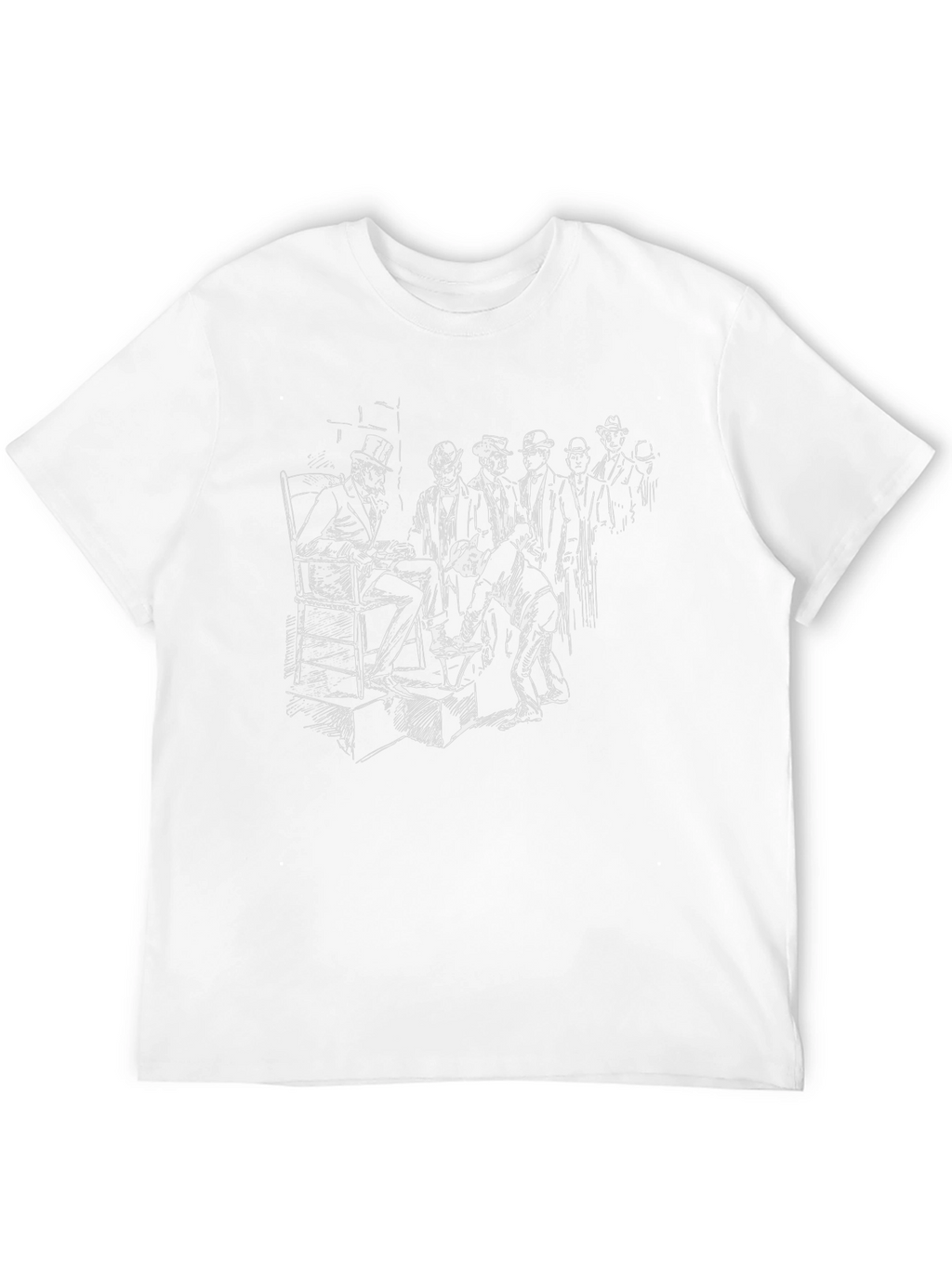 Vintage Graphic T-Shirt