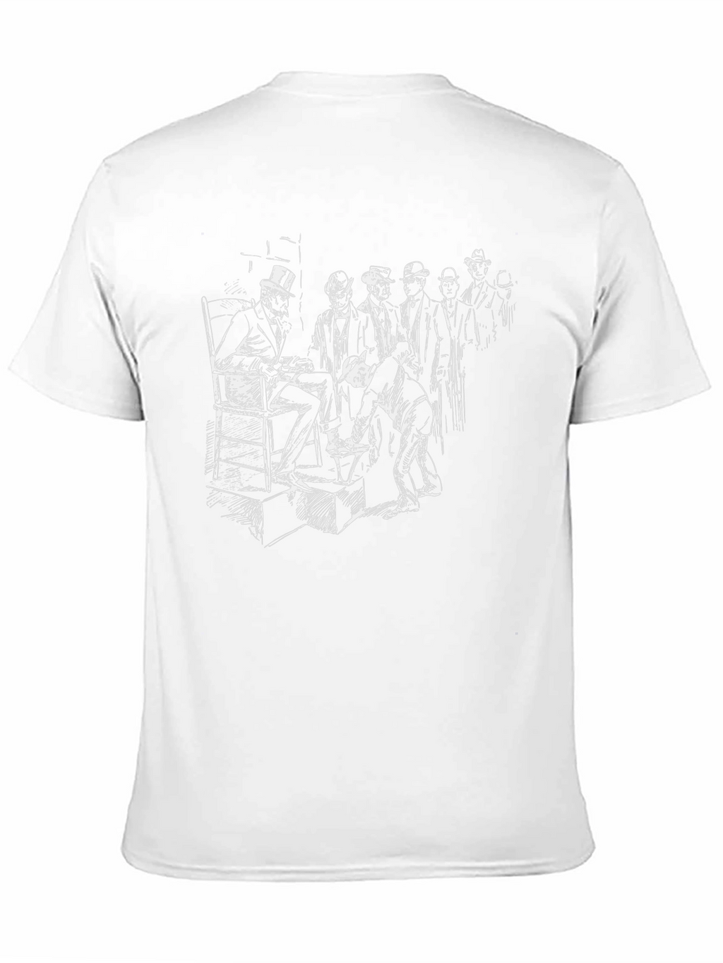 Vintage Graphic T-Shirt