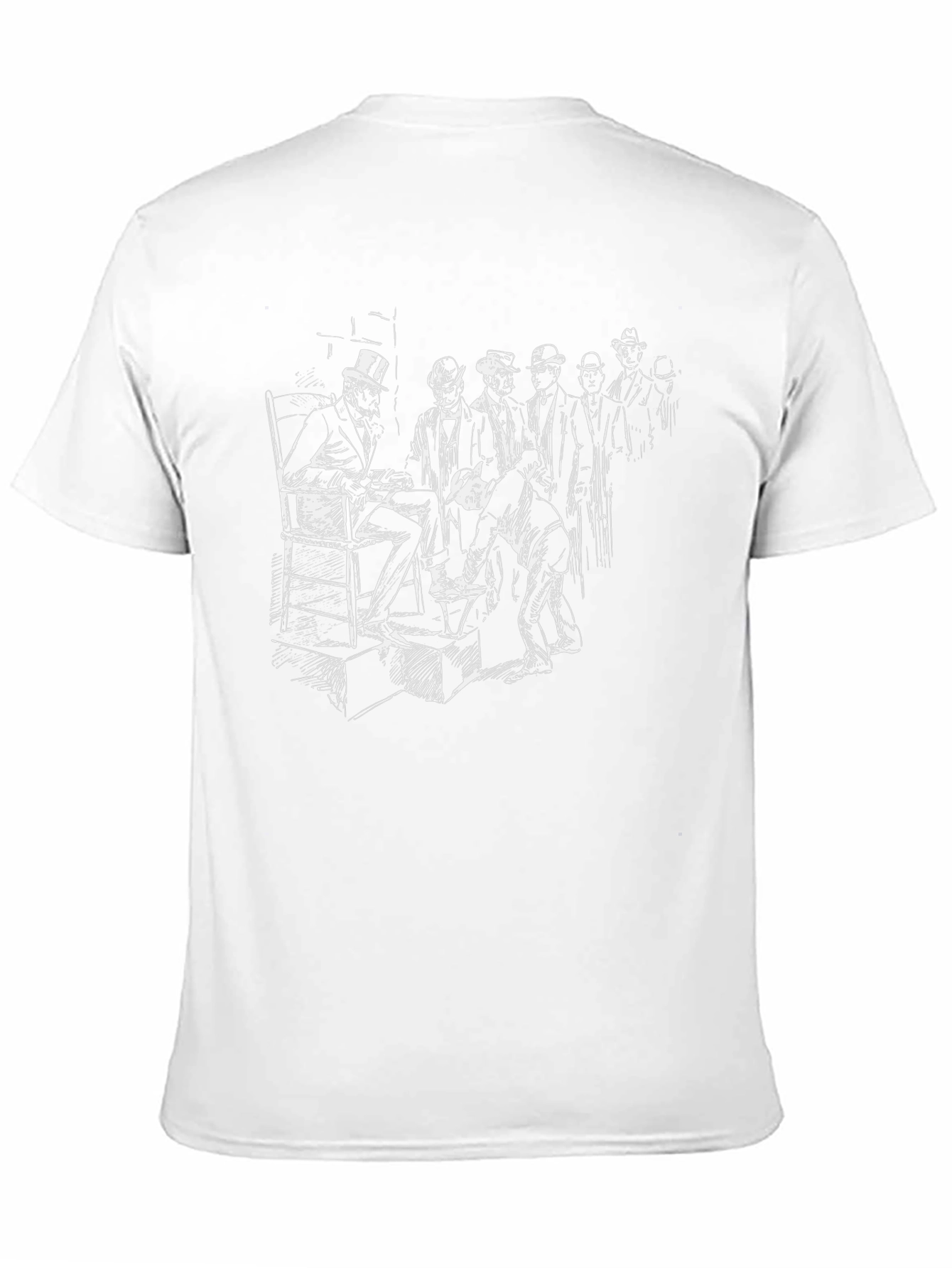 Vintage Graphic T-Shirt