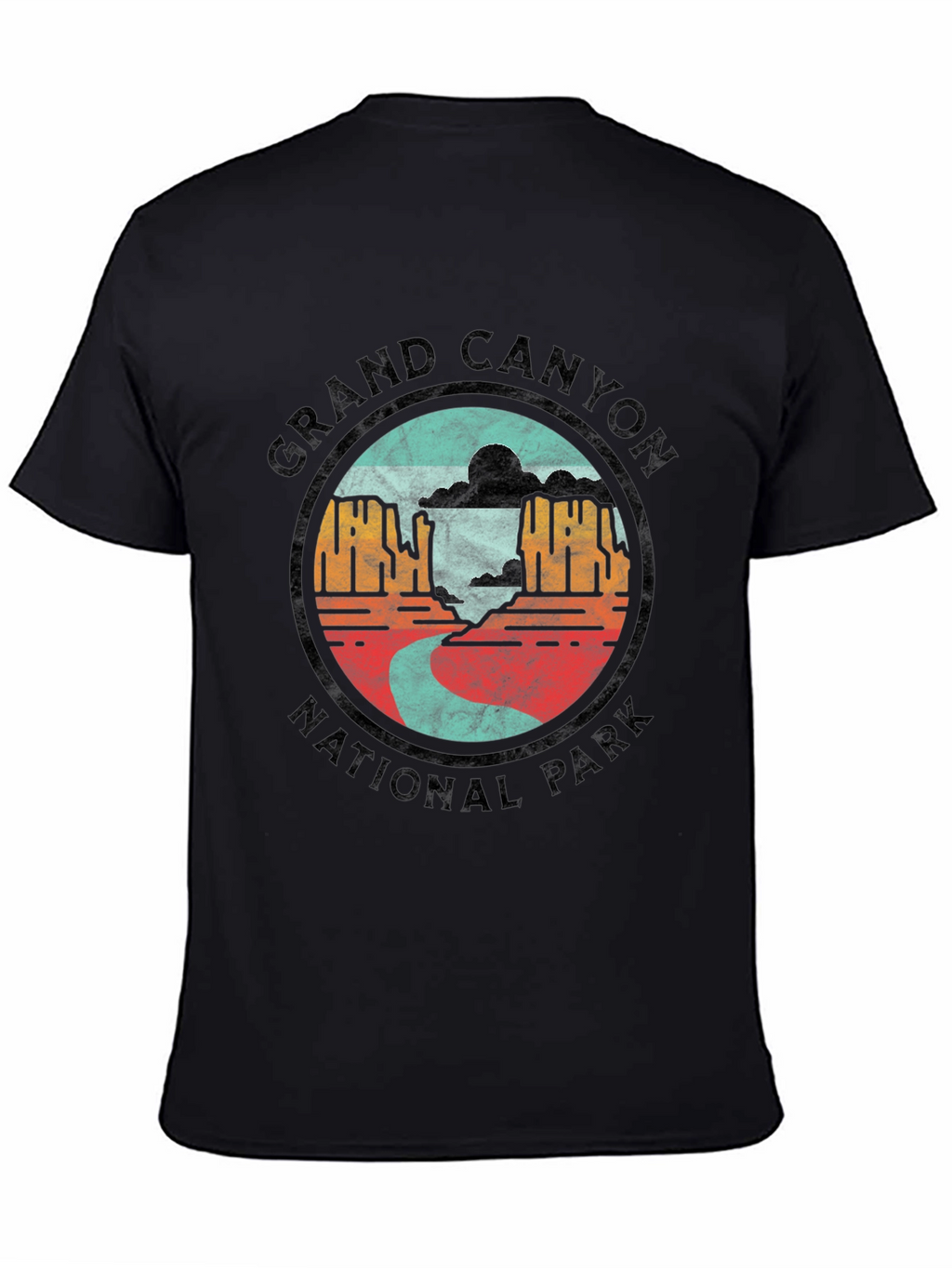 Grand Canyon National Park T-Shirt