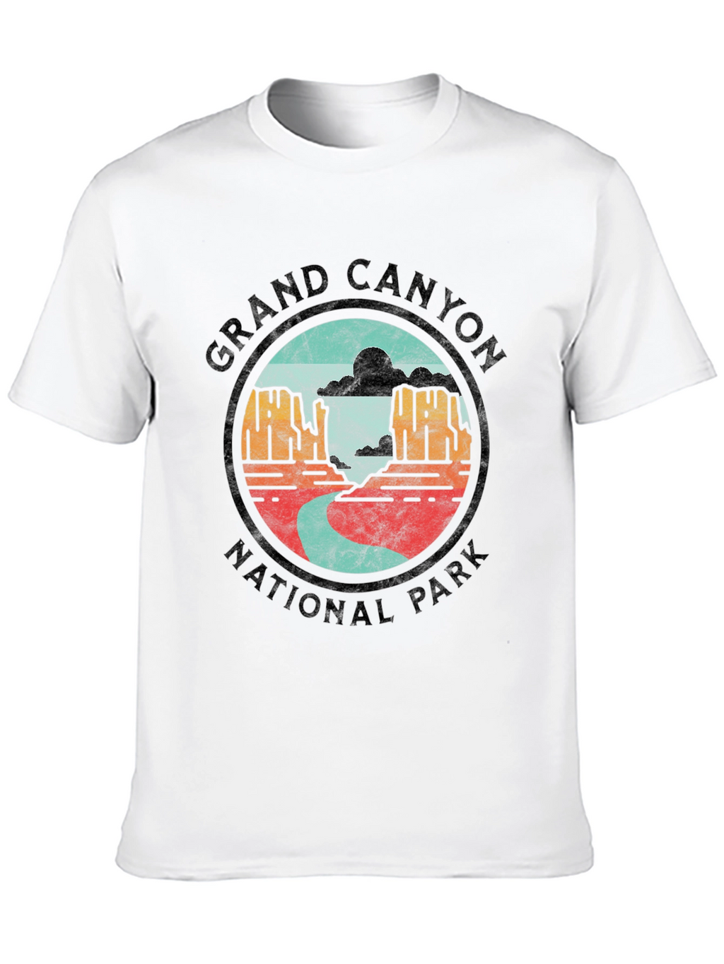 Grand Canyon National Park T-Shirt