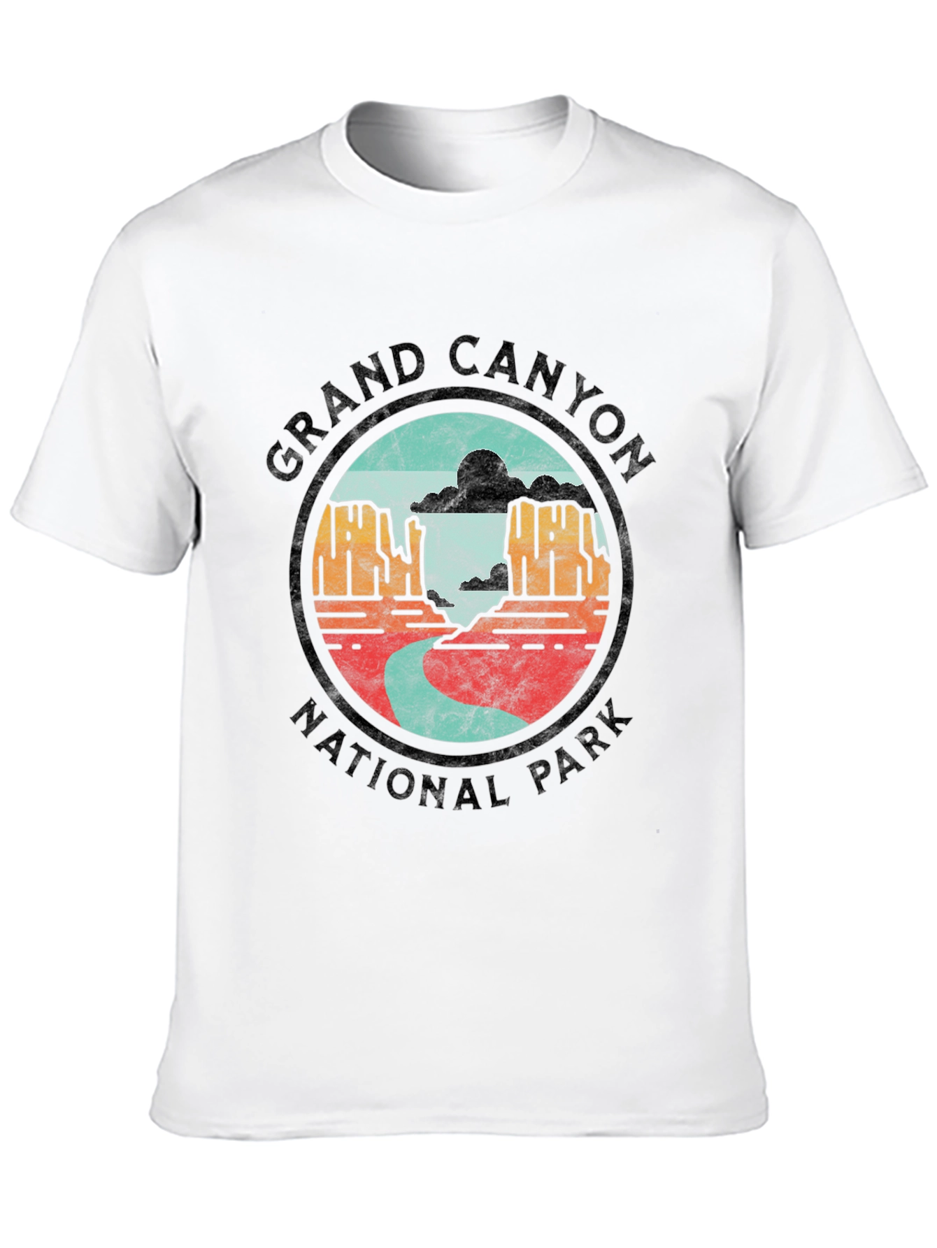 Grand Canyon National Park T-Shirt