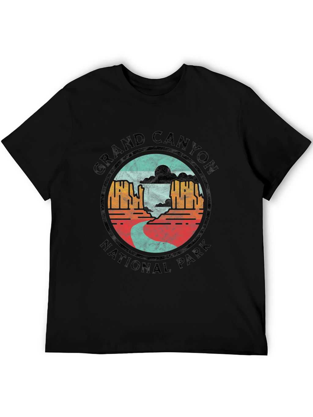 Grand Canyon National Park T-Shirt
