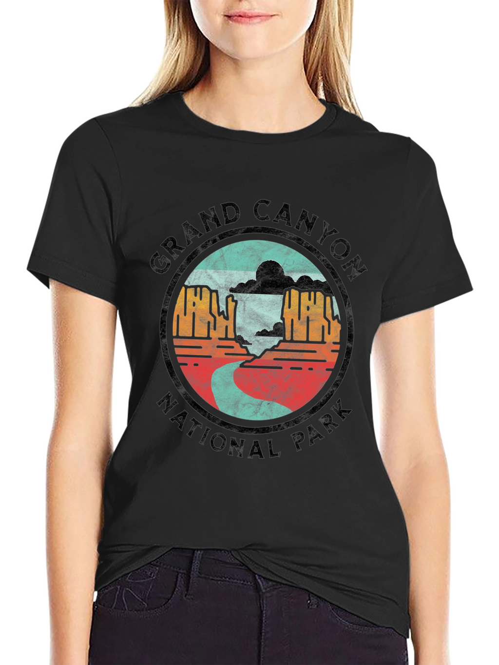 Grand Canyon National Park T-Shirt